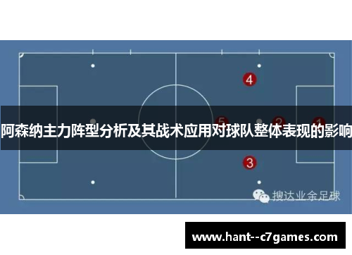 阿森纳主力阵型分析及其战术应用对球队整体表现的影响